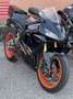 Honda CBR 600 RR Nero - thumbnail 2