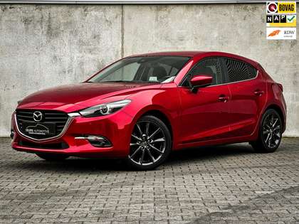 Mazda 3 1.5 SkyActiv-G 100 GT-M | Apple CarPlay | Head-Up