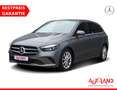 Mercedes-Benz B 220 B220 4Matic Urban LED Navi Tempomat Sitzheizung Grau - thumbnail 1