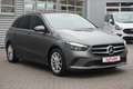 Mercedes-Benz B 220 B220 4Matic Urban LED Navi Tempomat Sitzheizung Grau - thumbnail 4