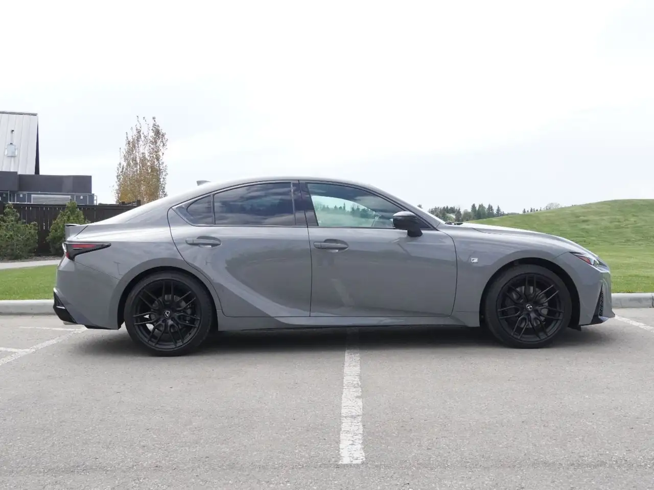 Lexus IS снимка Lexus IS