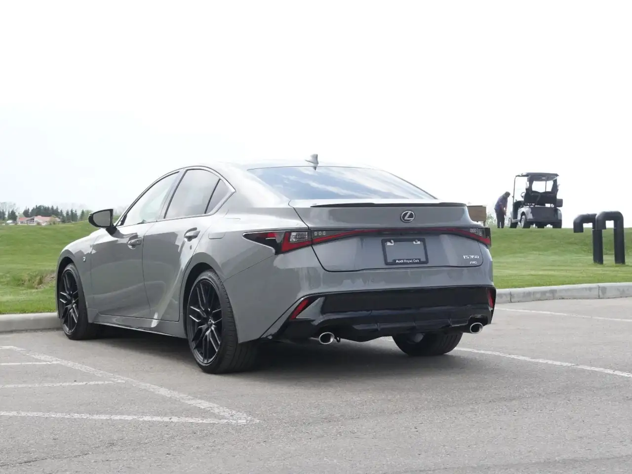 Lexus IS снимка Lexus IS
