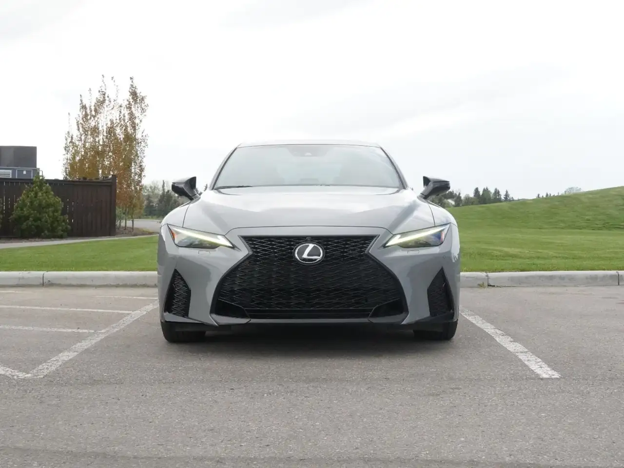 Lexus IS снимка Lexus IS