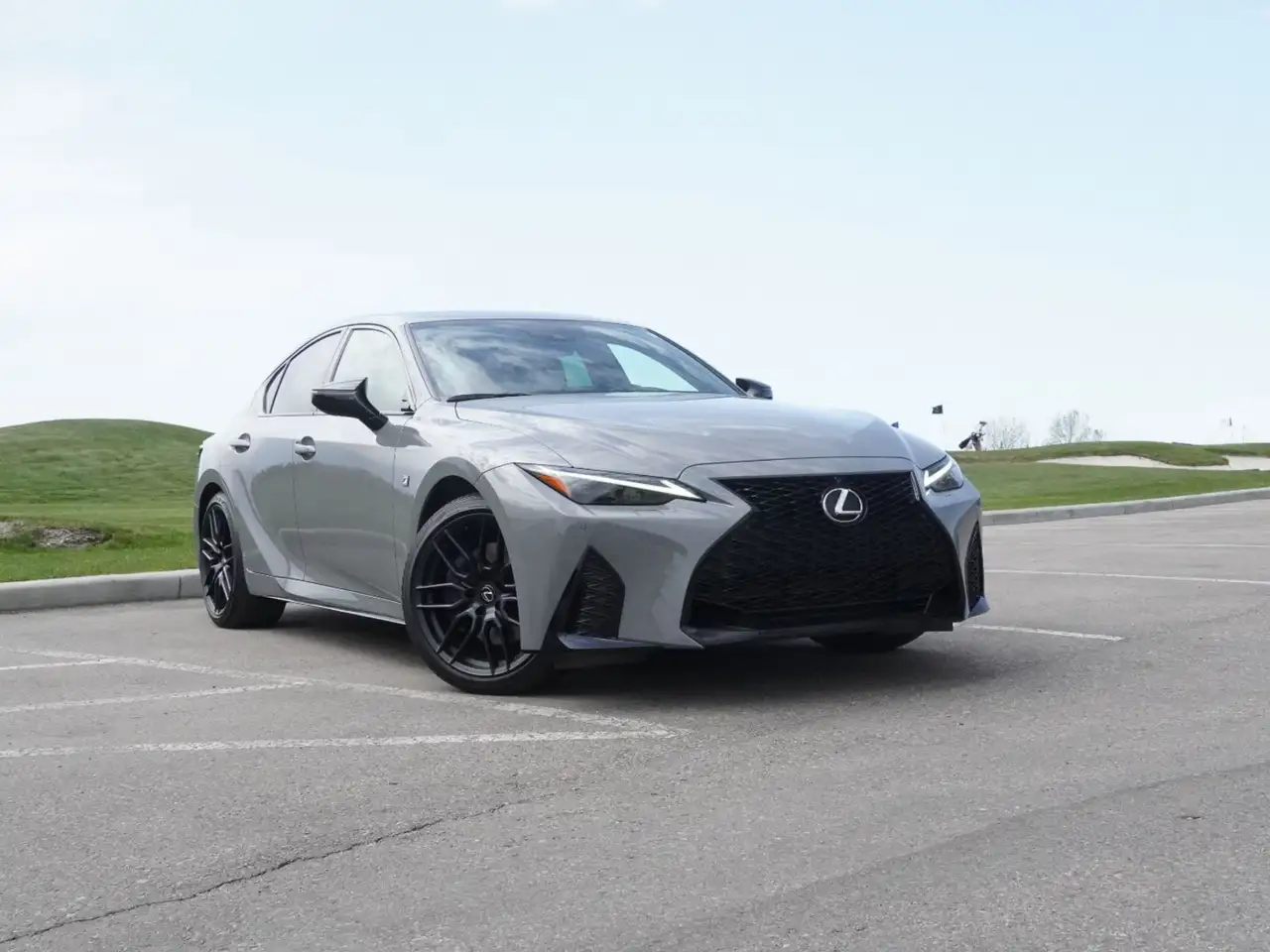Lexus IS снимка Lexus IS