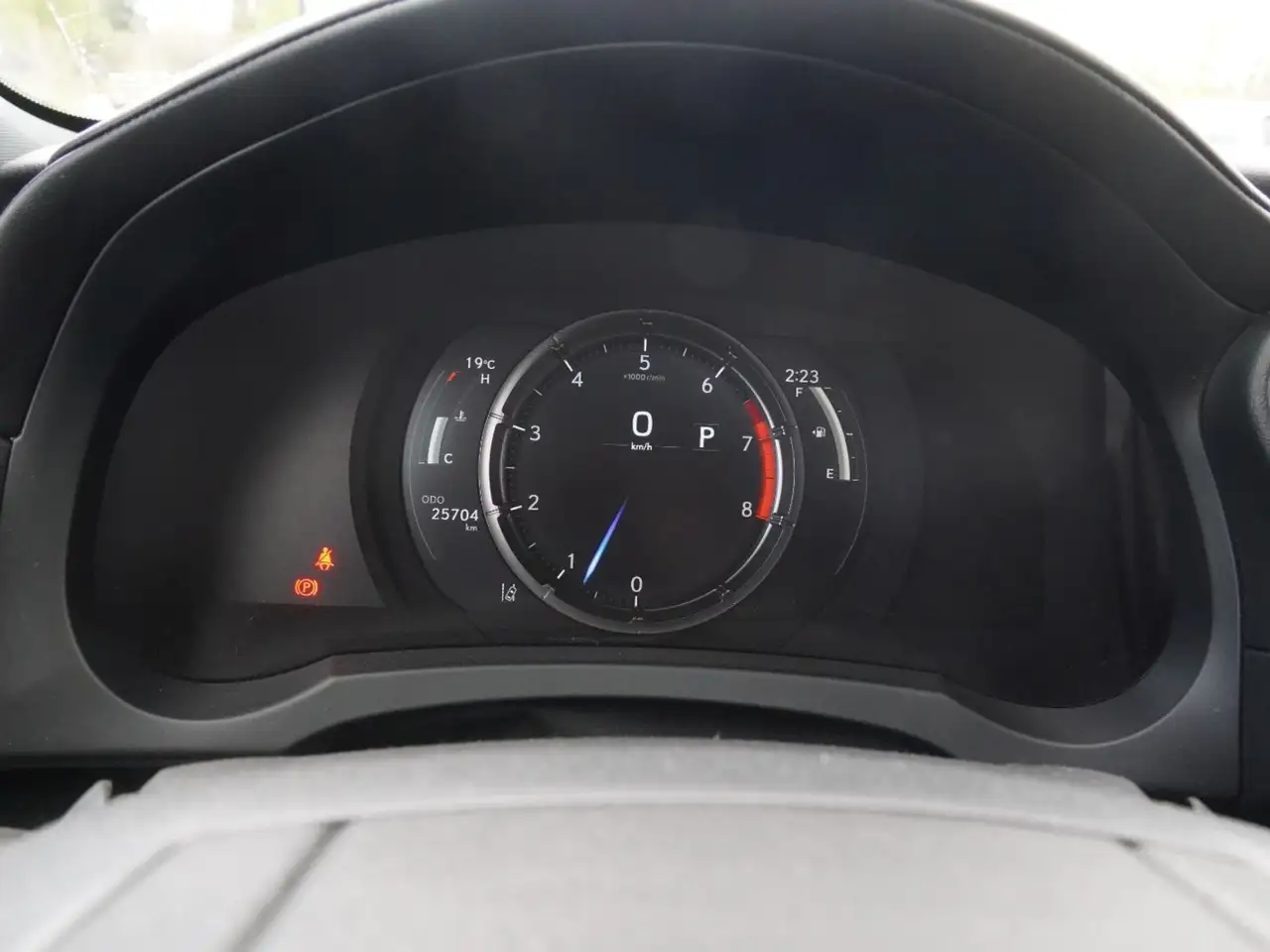 Lexus IS снимка Lexus IS