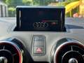 Audi S1 S1 2.0TFSI Quattro Optikpaket SB Schalensitze Bose BiXenon Vollleder Sport Red Eye Sportback Weiß - thumbnail 10
