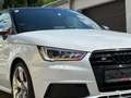 Audi S1 S1 2.0TFSI Quattro Optikpaket SB Schalensitze Bose BiXenon Vollleder Sport Red Eye Sportback Weiß - thumbnail 18