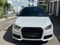 Audi S1 S1 2.0TFSI Quattro Optikpaket SB Schalensitze Bose BiXenon Vollleder Sport Red Eye Sportback Weiß - thumbnail 19