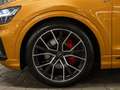 Audi Q8 55 TFSI qu S line Matrix HeadUp 360° B&O 22 Orange - thumbnail 10