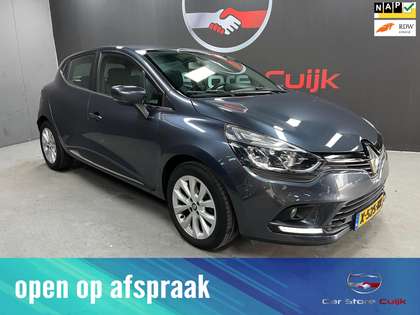 Renault Clio 0.9 TCe Zen | NAVI | CRUISE | KEYLESS |