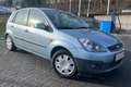 Ford Fiesta Fun 2.Hand Tüv Neu Blau - thumbnail 2
