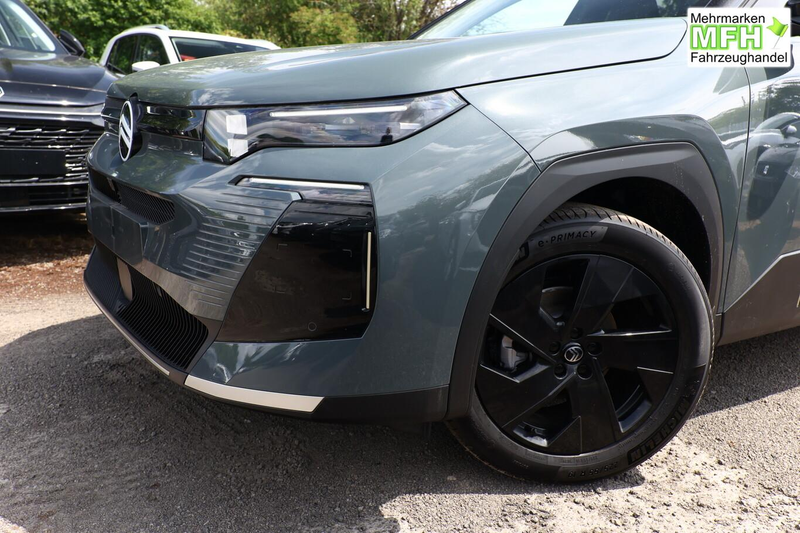 Citroen C5 Aircross MAX Hybrid Pano HUD eHk Nav ACC SHZ 100 kW (136... — photo 4