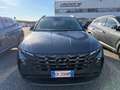Hyundai TUCSON 1.6 CRDI XLine Gris - thumbnail 2