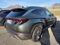 Hyundai TUCSON 1.6 CRDI XLine Gris - thumbnail 4