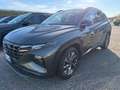 Hyundai TUCSON 1.6 CRDI XLine Gris - thumbnail 1