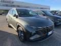 Hyundai TUCSON 1.6 CRDI XLine Gris - thumbnail 3