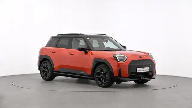 MINI Aceman E