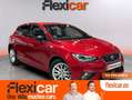 SEAT Ibiza 1.0 TSI 85kW (115CV) FR XL Rouge - thumbnail 1