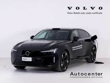 SINGLE MOTOR EXTENDED RANGE RWD ULTRA