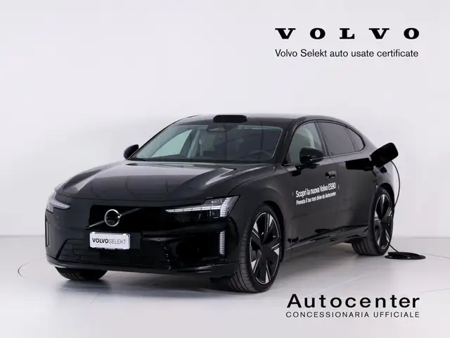 Volvo ES90 SINGLE MOTOR EXTENDED RANGE RWD ULTRA