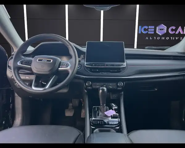 Jeep Compass view 10