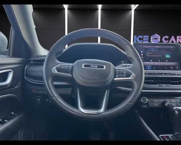 Jeep Compass view 11
