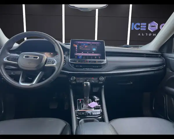 Jeep Compass view 13