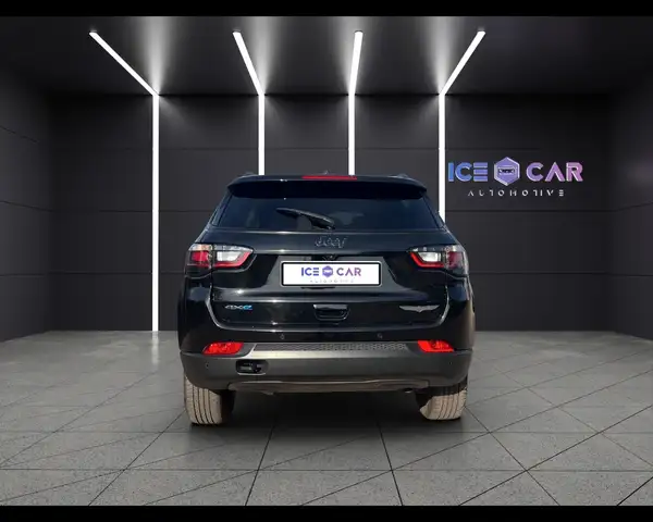 Jeep Compass view 6