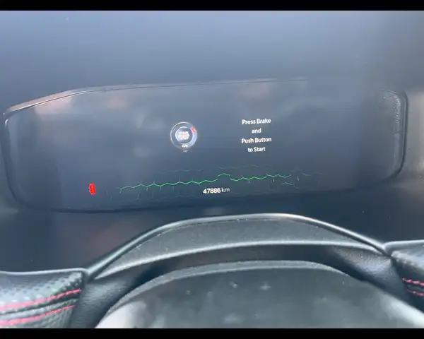 Jeep Compass view 12