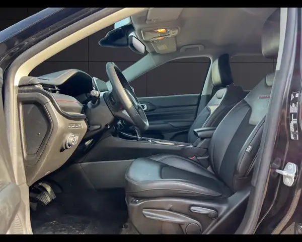 Jeep Compass view 9