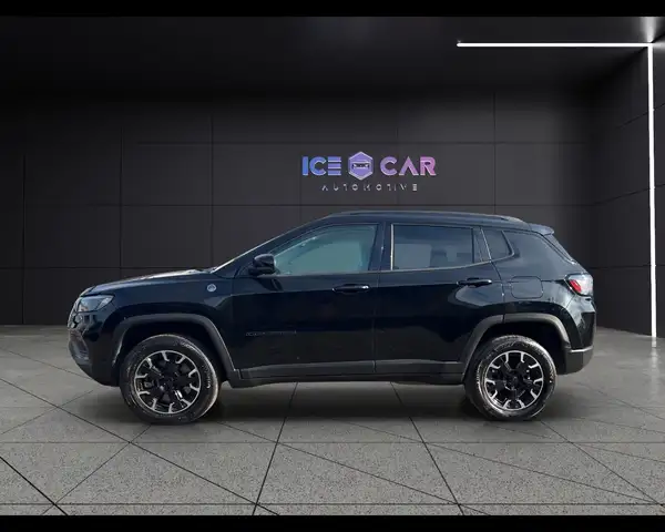 Jeep Compass view 8