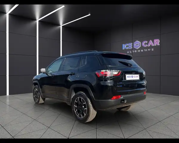 Jeep Compass view 7