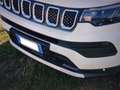 Jeep Compass 1.3 turbo t4 phev Limited 4xe auto Blanc - thumbnail 5