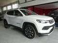 Jeep Compass 1.3 turbo t4 phev 190cv Auto 4xe LIMITED Bianco - thumbnail 3