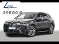BMW iX xDrive50|Sportpack|Sky|H&K|360 Grijs - thumbnail 1