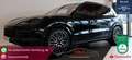 Porsche Cayenne E-Hybrid Schwarz - thumbnail 1