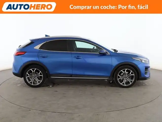Kia Xceed view 7