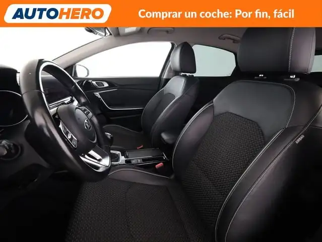 Kia Xceed view 11