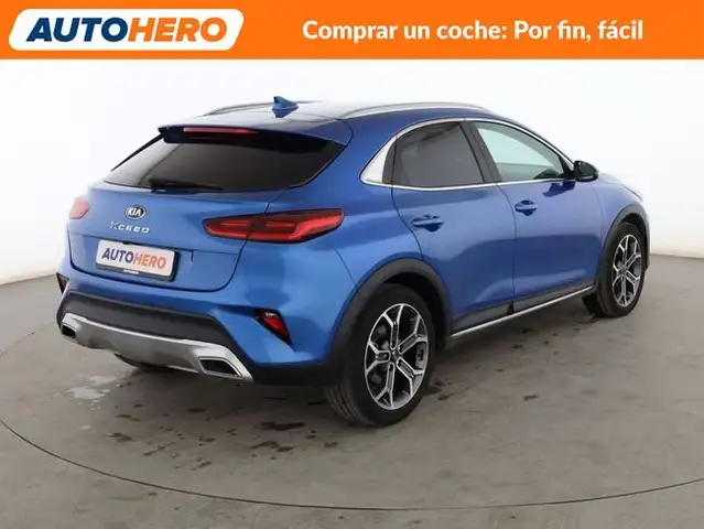 Kia Xceed view 6