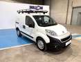 Fiat Fiorino Comercial Cargo 1.3Mjt SX 70kW Blanco - thumbnail 1