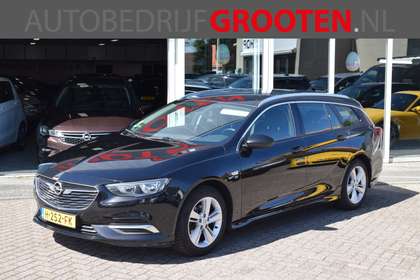 Opel Insignia Sports Tourer 1.5 Turbo Business Executive