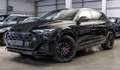 Audi Q8 55 TFSI 340CV COMPETITION TETTO MATRIX 22 KAMERA Nero - thumbnail 2