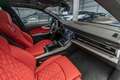 Audi Q8 55 TFSI 340CV COMPETITION TETTO MATRIX 22 KAMERA Nero - thumbnail 13