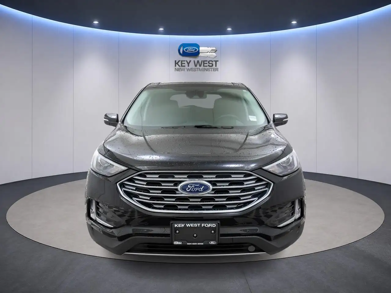 Ford Edge снимка Ford Edge