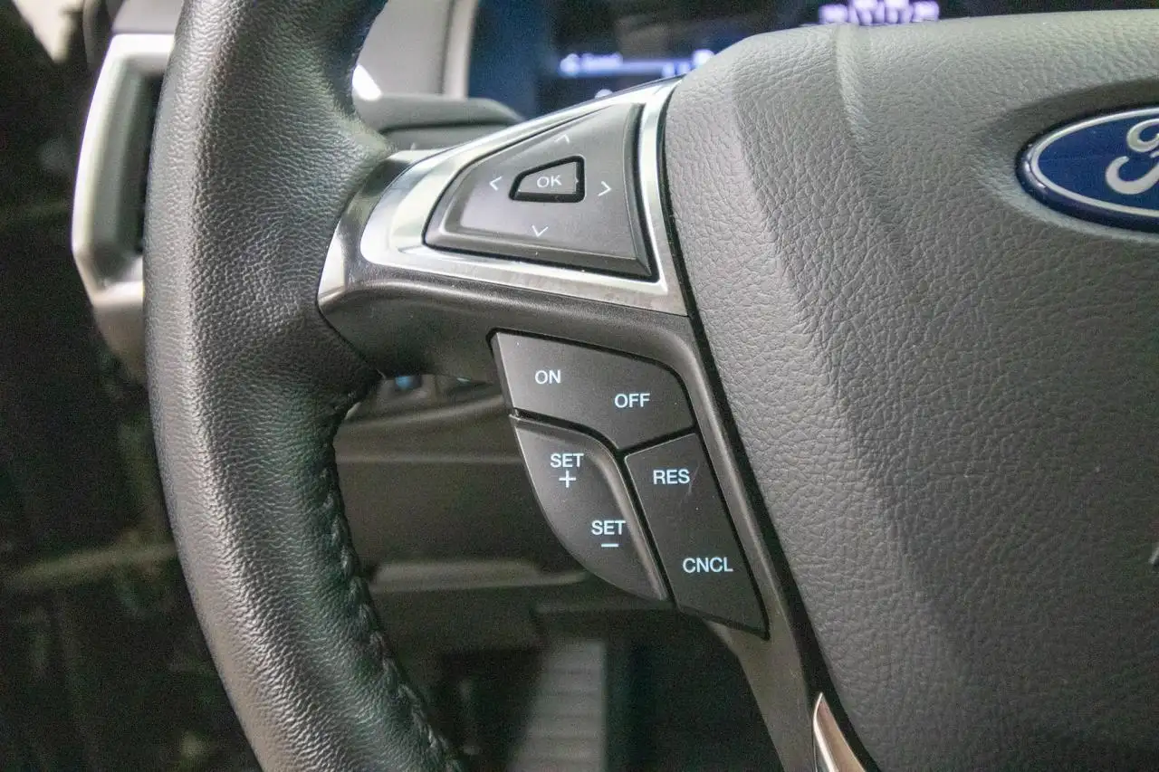 Ford Edge снимка Ford Edge
