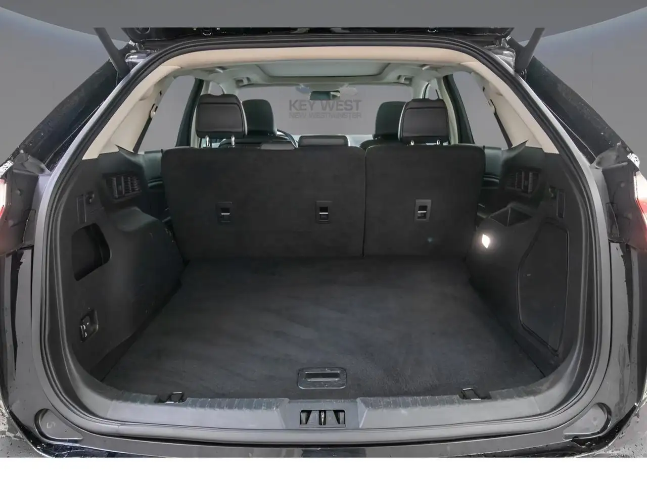 Ford Edge снимка Ford Edge