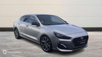 1.4 T-GDi 140ch Executive DCT-7