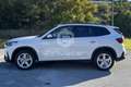 BMW X1 X1 sDrive 18i Bianco - thumbnail 8