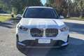 BMW X1 X1 sDrive 18i Bianco - thumbnail 2