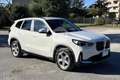 BMW X1 X1 sDrive 18i Bianco - thumbnail 3